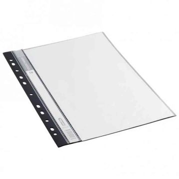 Bigpoint BP21795 20 Yp. Siyah Klasör İçin Sunum Dosyası