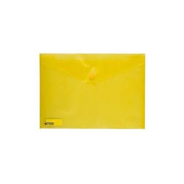Bigpoint BP230-15 A4 Sarı Cıtcıtlı Dosya