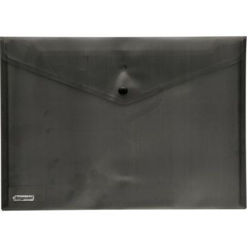 Bigpoint BP230-90 Dumanlı A4 Cıtcıtlı Dosya