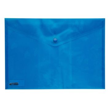 Bigpoint BP231-35 Mavi A5 Cıtcıtlı Dosya