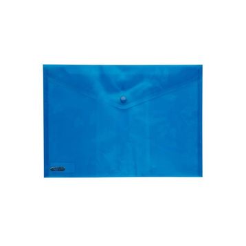 Bigpoint BP231-35 Mavi A5 Cıtcıtlı Dosya