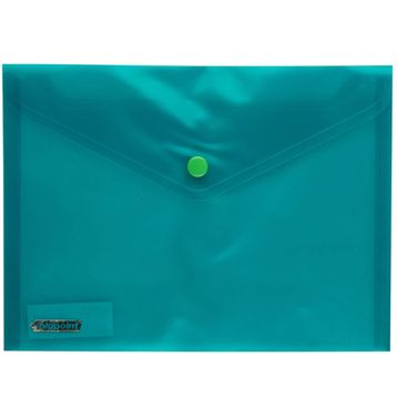 Bigpoint BP231-55 Yeşil A5 Cıtcıtlı Dosya