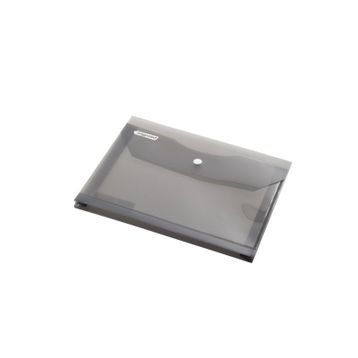 Bigpoint BP231-90 Dumanlı A5 Cıtcıtlı Dosya