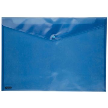 Bigpoint BP234-35 Mavi A3 Cıtcıtlı Dosya