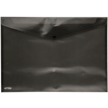 Bigpoint BP234-90 Dumanlı A3Cıtcıtlı Dosya siyah