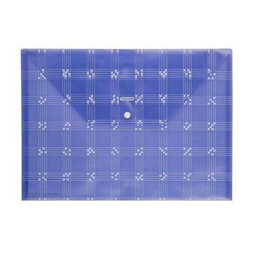 Bigpoint BP235-67 Mor Desenli Cıtcıtlı Dosya