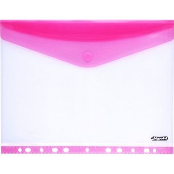 Bigpoint BP250-25 Kırmızı Dosya