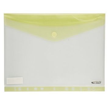 Bigpoint BP250-55 Yeşil Dosya