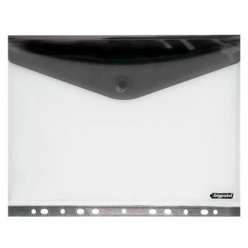 Bigpoint BP250-90 Dumanlı Dosya