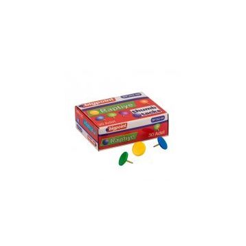 Bigpoint BP352-00 Renkli Raptiye