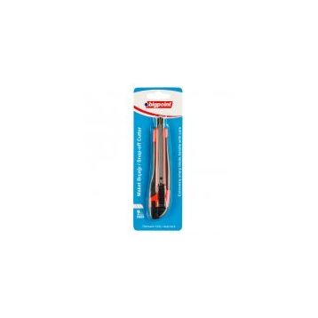 Bigpoint BP452 Dar Soft 3 Yedekli Maket Bıçağı
