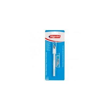 Bigpoint BP455 2 Yedekli Gretuar Bıçağı