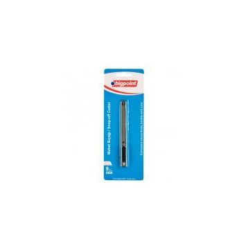 Bigpoint BP456 Metal Dar Maket Bıçağı