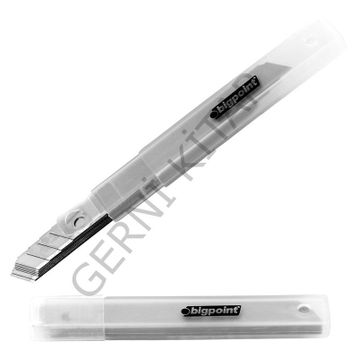 Bigpoint BP459 Maket Bıçağı Yedeği