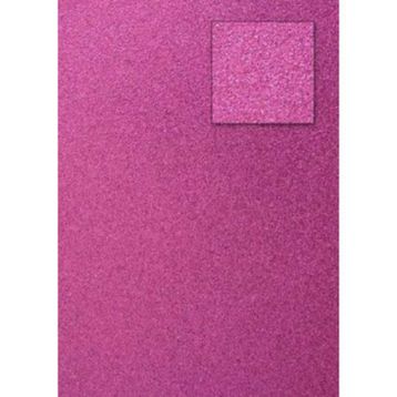 Bigpoint BP70463 50x70 cm Pembe 10'lu Simli Karton