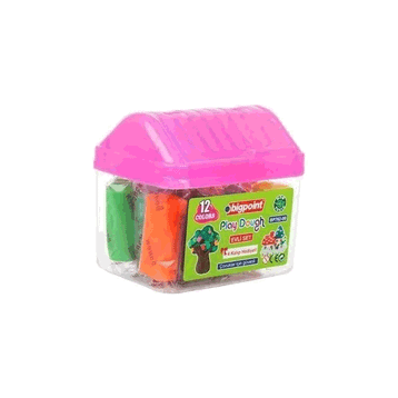 Bigpoint BP762 Evli Set Oyun Hamuru