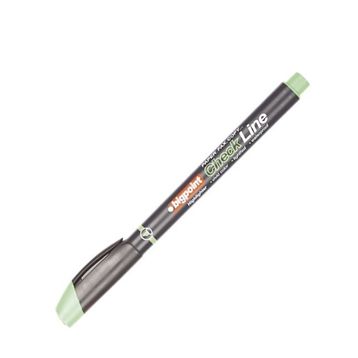 Bigpoint BP911-55 Yeşil Cep Tipi Fosforlu Kalem