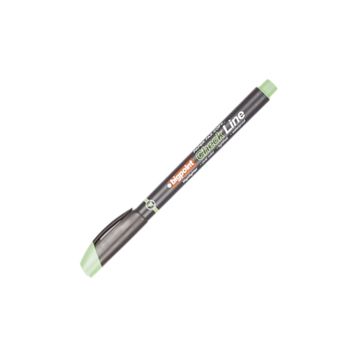 Bigpoint BP911-55 Yeşil Cep Tipi Fosforlu Kalem
