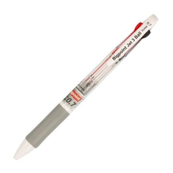 Bigpoint Bp936 Otomatik 3 Renk Tükenmez Kalem