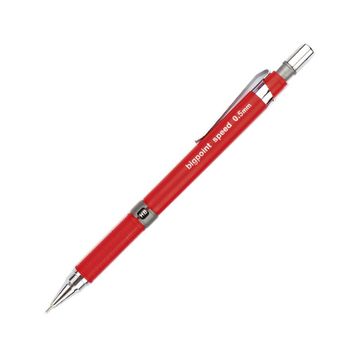 Bigpoint BP9622505 0.5 mm Kırmızı Speed Versatil Kalem