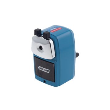 Bigpoint BP986-35 Mavi Masa Tipi Kalemtıraş