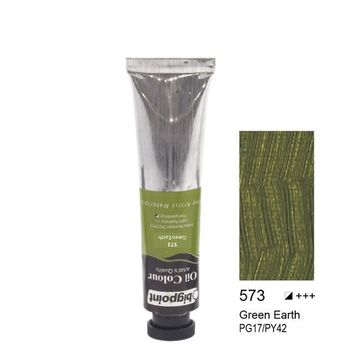 Bigpoint BPPO0645-573 45 ml Yağlı Boya