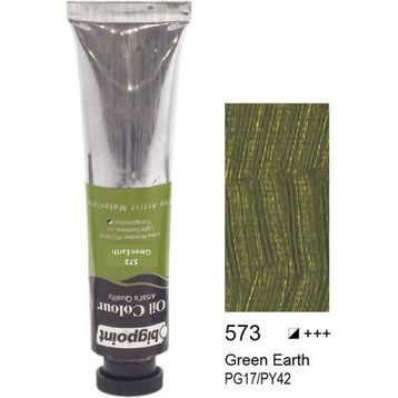 Bigpoint BPPO0645-573 45 ml Yağlı Boya