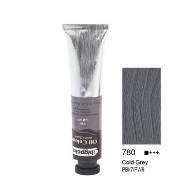 Bigpoint BPPO0645-780 45 ml Yağlı Boya