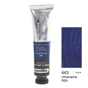 Bigpoint BPPO0645-780 45 ml Yağlı Boya