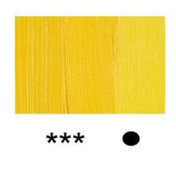 Bigpoint BPPO0645A-213 45 ml Cad Yellow Hue Yağlı Boya