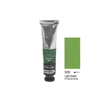 Bigpoint BPPO200A-520 200 ML Yağlı Boya