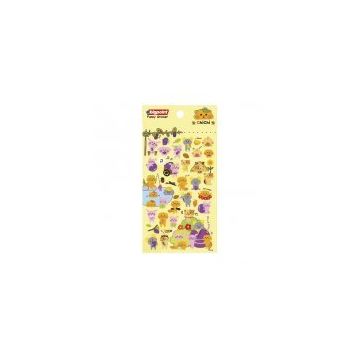 Bigpoint Chichi Sticker