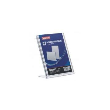 Bigpoint Dikey A7 Kart Standı