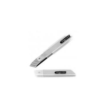 Bigpoint Geniş 18 mm Maket Bıçağı Yedeği