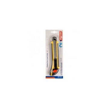 Bigpoint Geniş Soft 3 Yedekli Maket Bıçağı