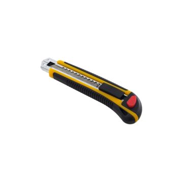 Bigpoint Geniş Soft 3 Yedekli Maket Bıçağı