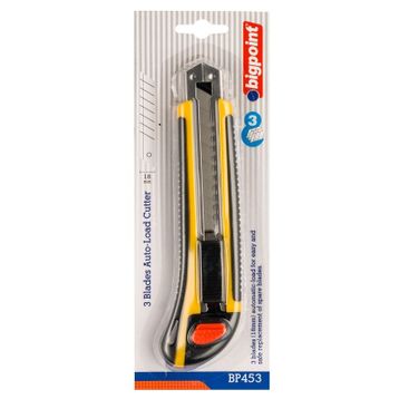 Bigpoint Geniş Soft Maket Bıçağı
