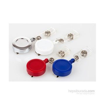 Bigpoint Gri 5 Adet Plastik Yoyo