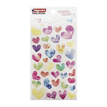 Bigpoint Harika Periler Sticker