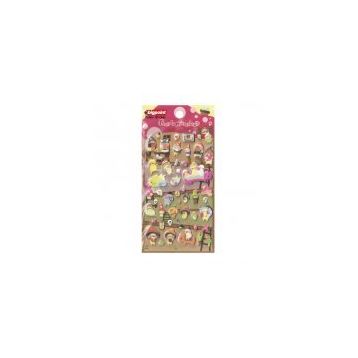 Bigpoint Harika Periler Sticker