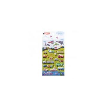 Bigpoint Karışık Araçlar Sticker