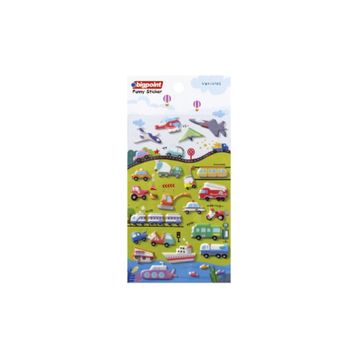 Bigpoint Karışık Araçlar Sticker