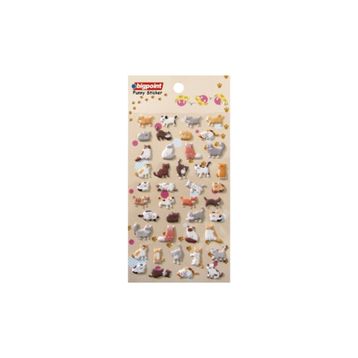Bigpoint Kediler Sticker