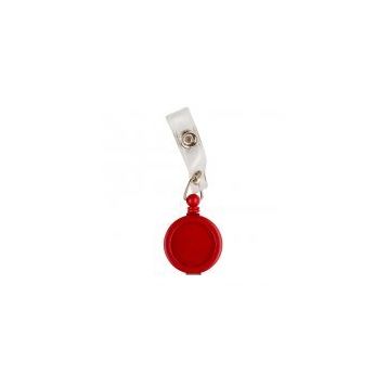 Bigpoint Kırmızı Plastik Yoyo