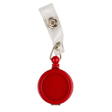 Bigpoint Kırmızı Plastik Yoyo