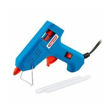 Bigpoint Küçük Boy 10 Watt Silikon Tabancası