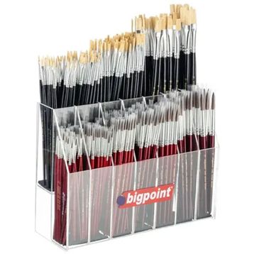Bigpoint Masaüstü Fırça Standı