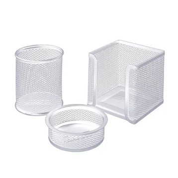Bigpoint Metal Perfore 3'lü Set