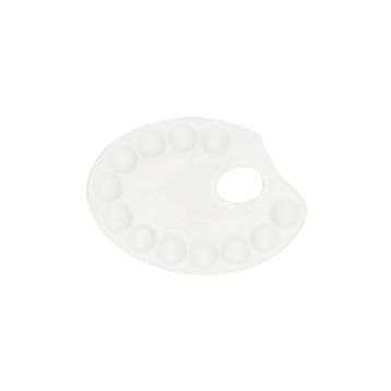 Bigpoint N:BPP130 19 cm Godeli Plastik Palet