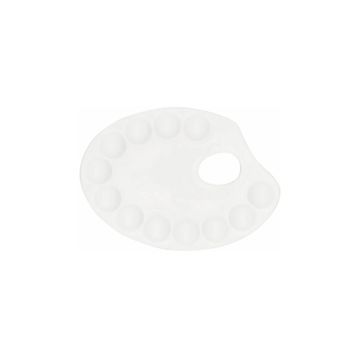 Bigpoint N:BPP130 19 cm Godeli Plastik Palet